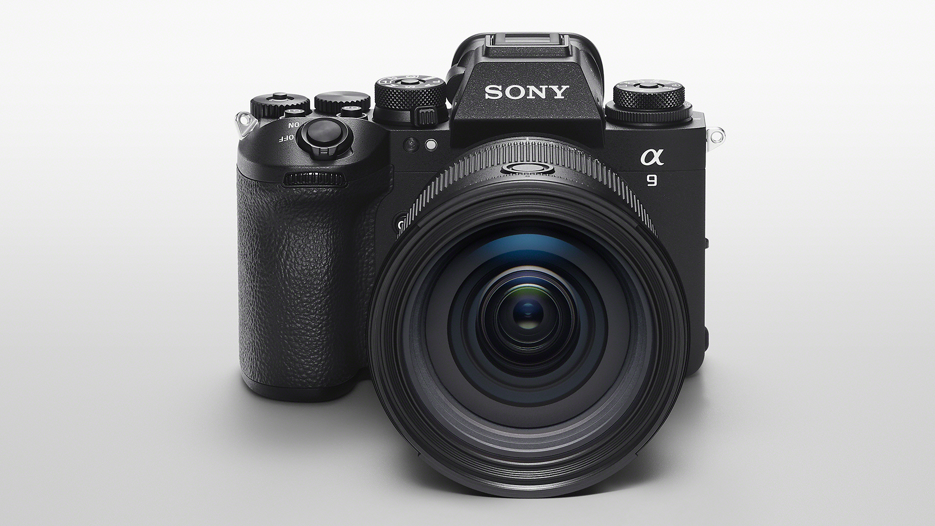 Sony Alpha 9 III Test | CHIP
