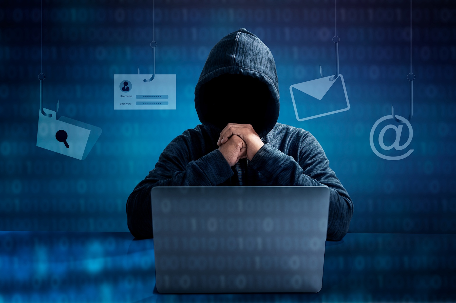 Experten schlagen Alarm: Neuartige Phishing-Plattform macht Betrügern leichtes Spiel - CHIP