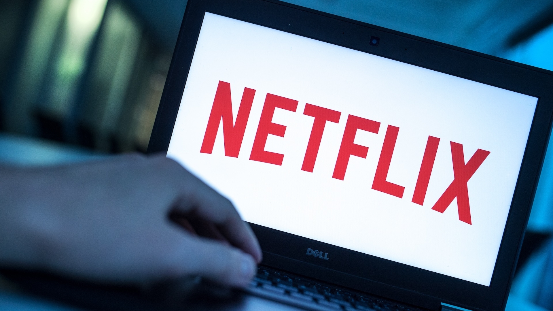 Neuer Betrugsversuch im Umlauf: Netflix-Kunden müssen jetzt wachsam sein - CHIP