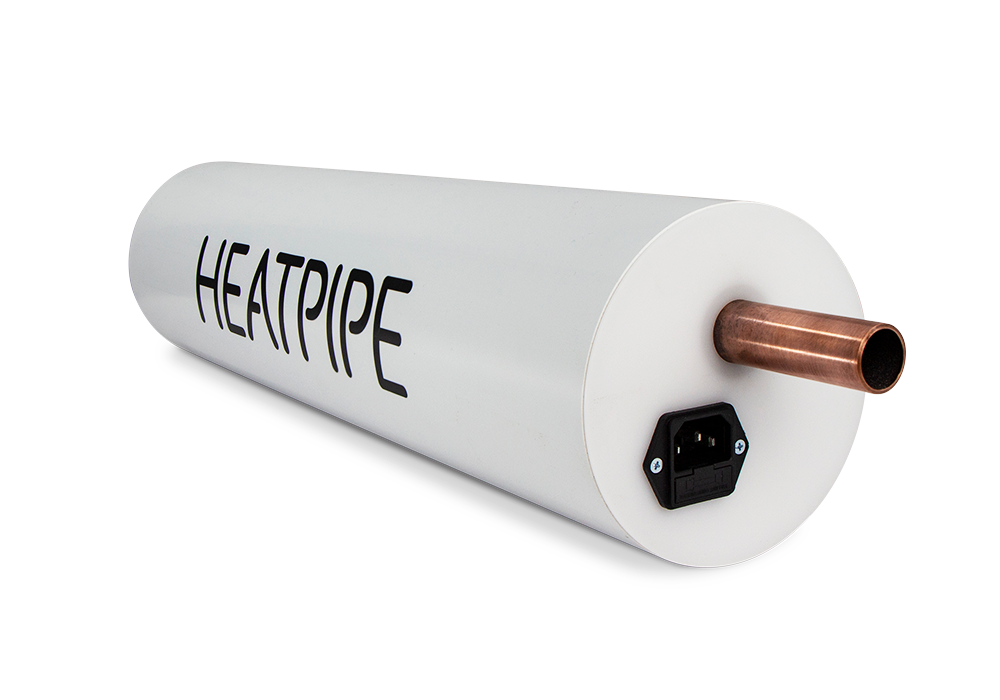 Heizstab statt Solarthermie: Lohnt sich die Alternative wirklich? - CHIP