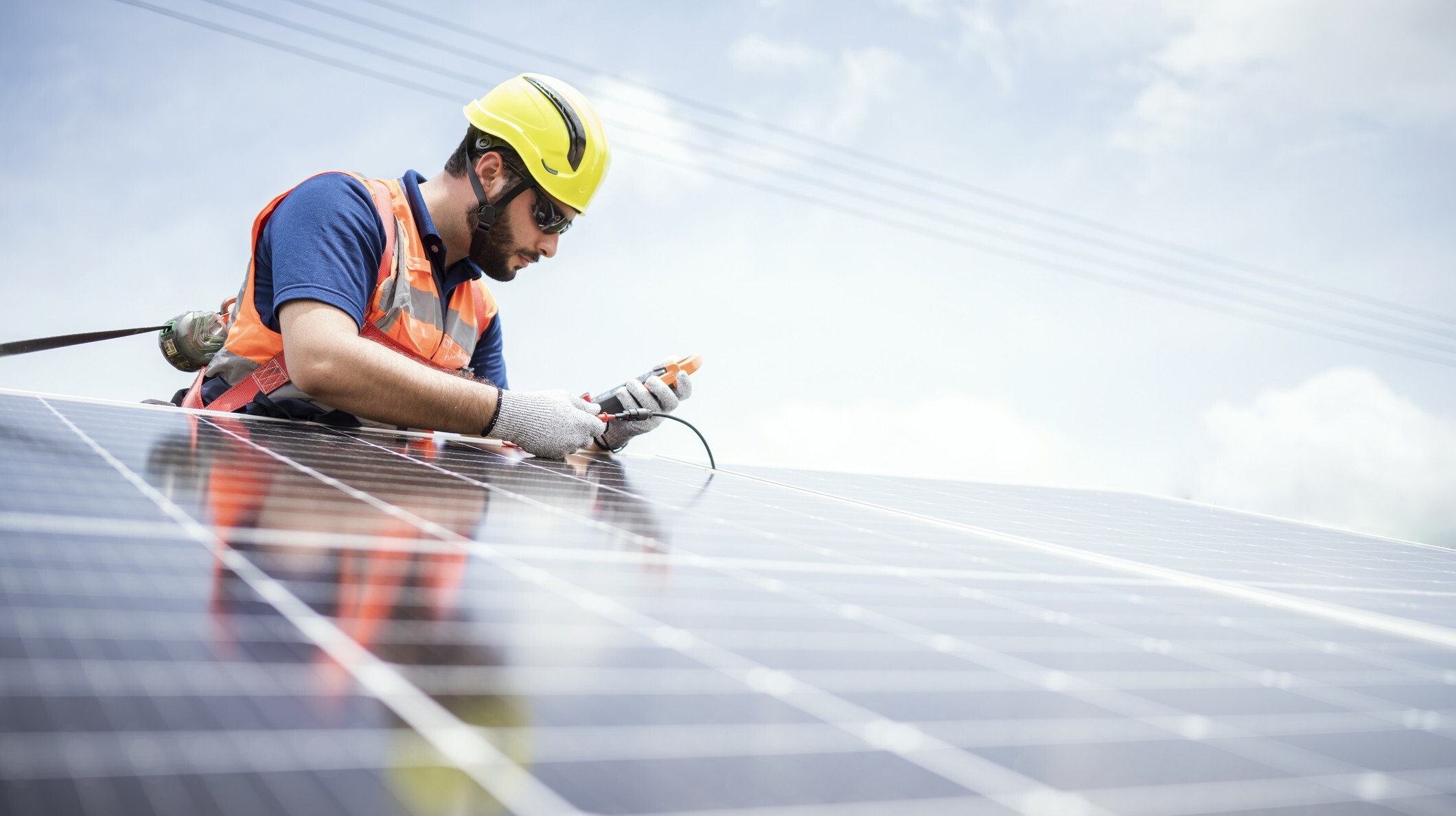 Sie sind der empfindlichste Teil: So lange halten Wechselrichter einer Solaranlage - CHIP