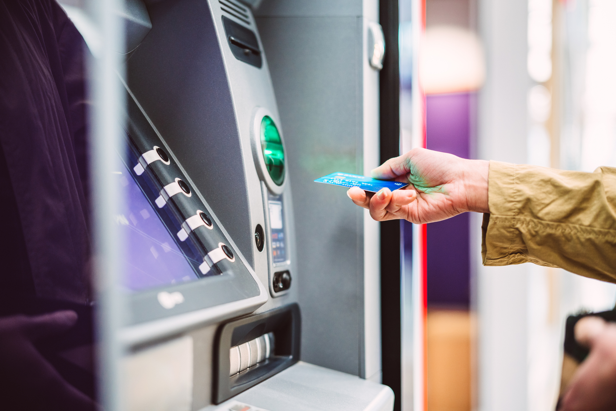 Finanzexperten: So viel Guthaben sollte wirklich auf Ihrem Konto liegen - CHIP