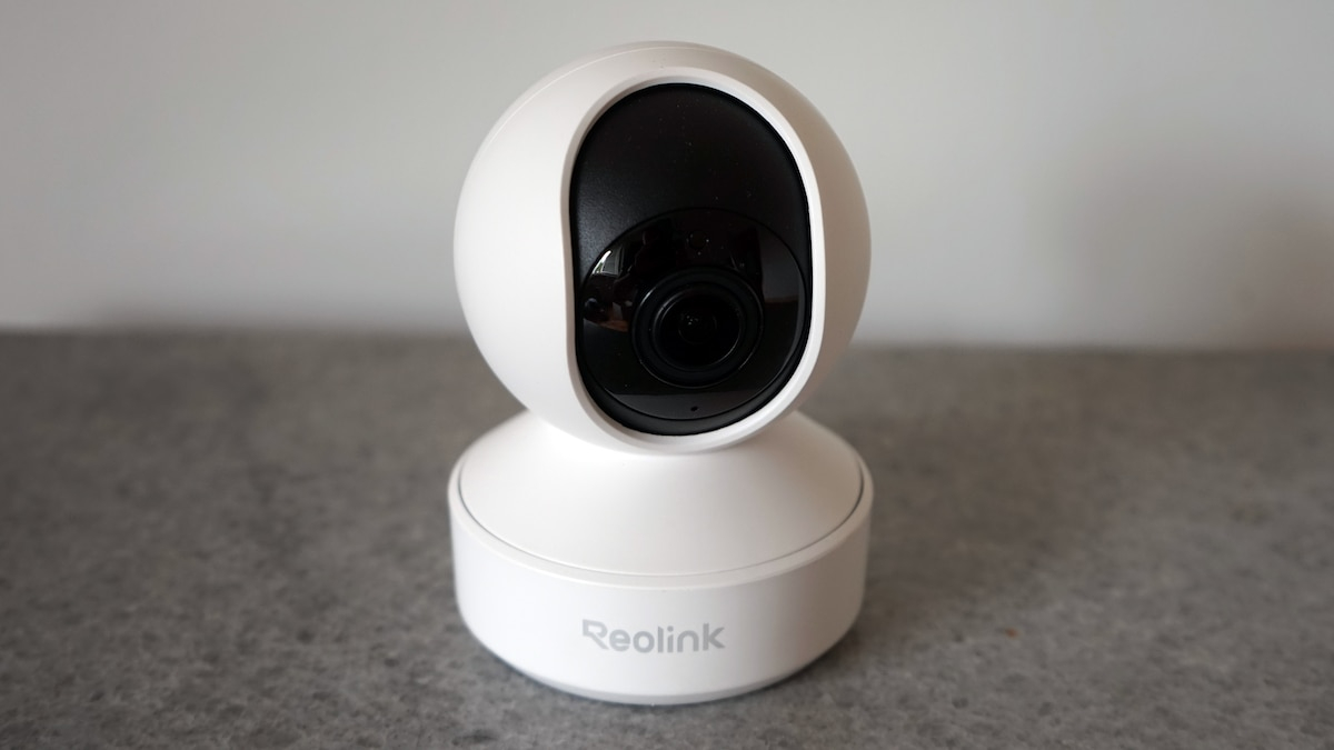 Reolink E1 Zoom im Test Test | CHIP