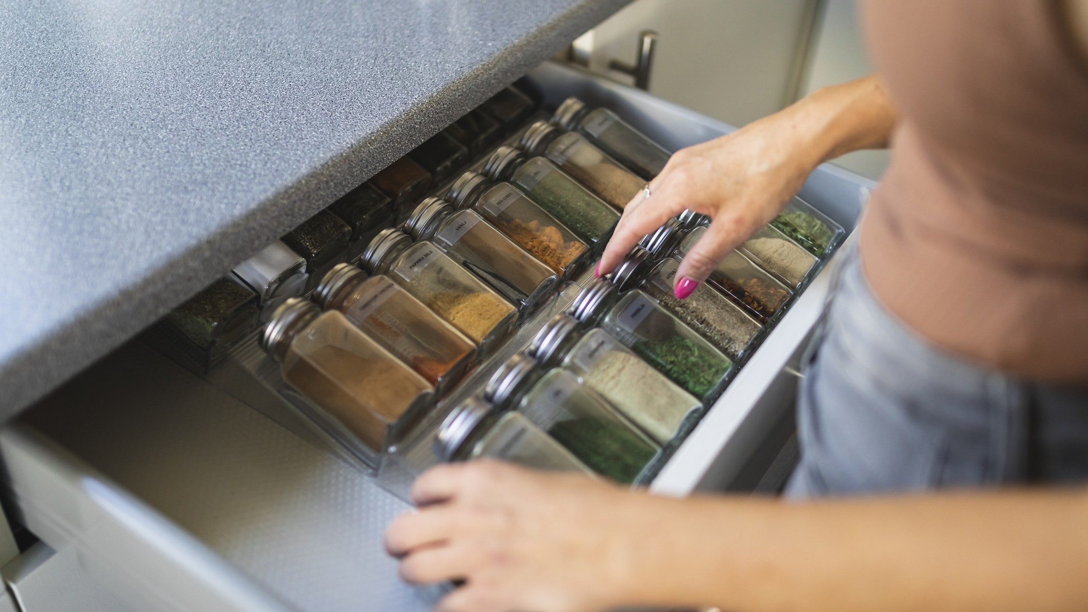 Bloß nicht wegwerfen! So können Sie abgelaufene Gewürze weiterverwenden - CHIP