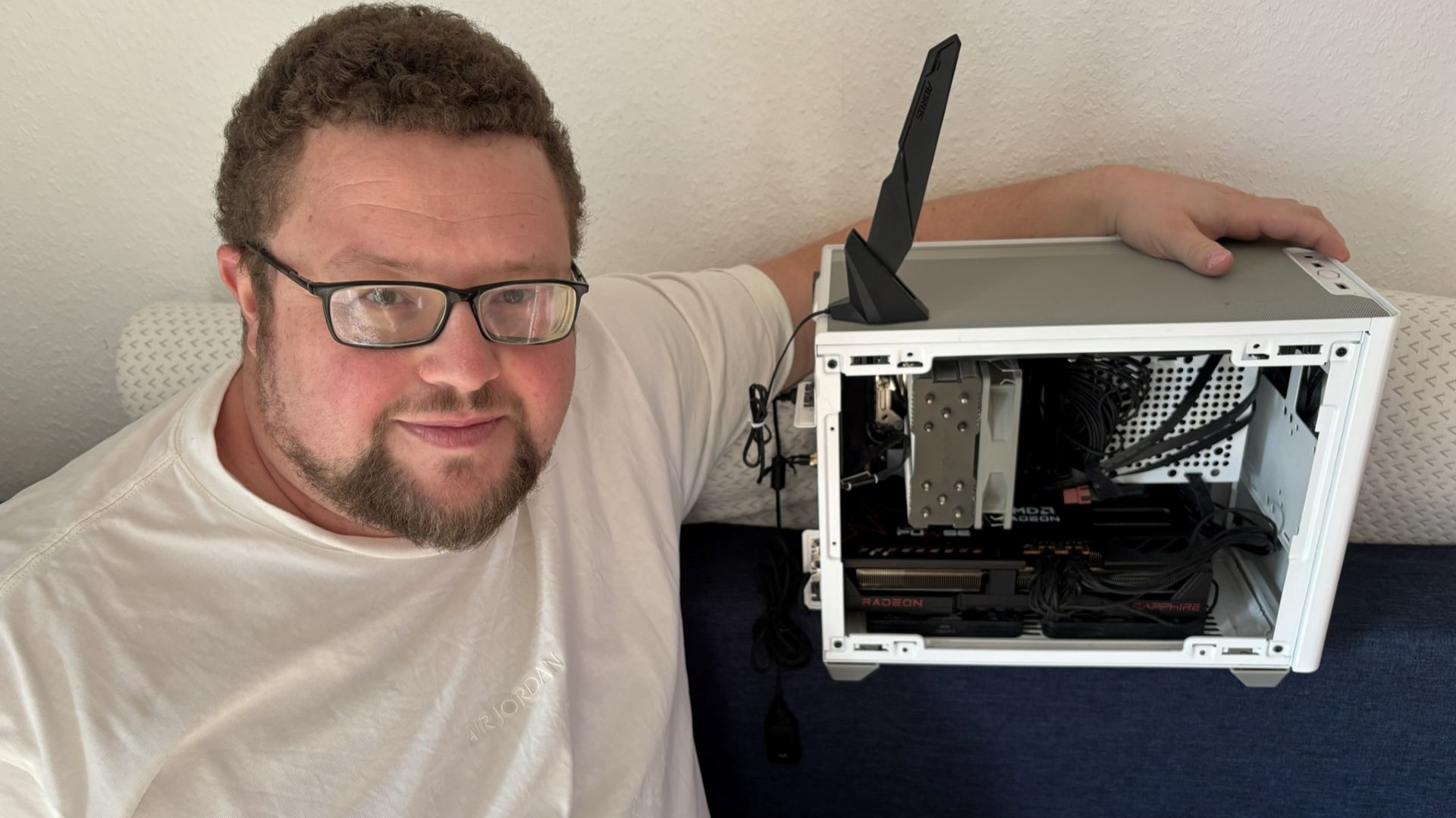 Bazzite: So schlägt sich das Linux für Gamer im Praxistest - CHIP