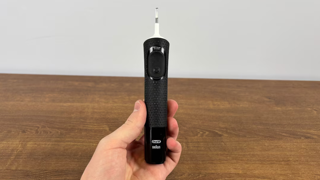 Oral-B Vitality Pro D103 Test | CHIP