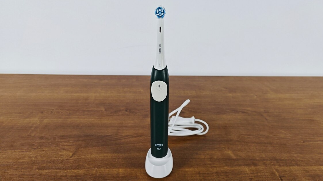 Oral-B iO Series 2 Test | CHIP