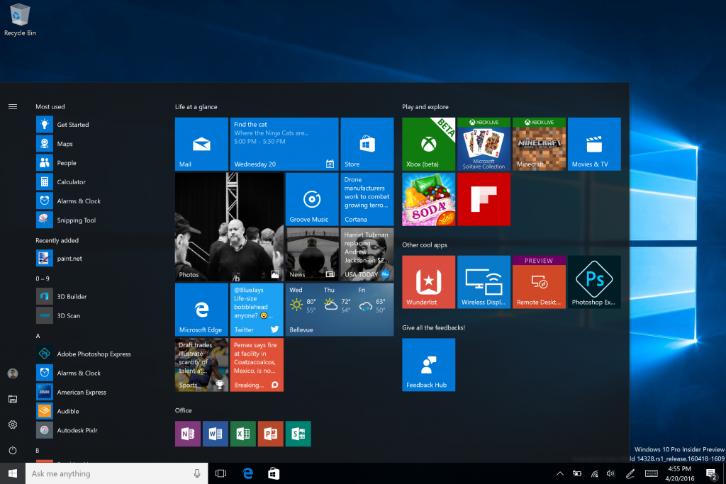 Geniales Tool für Windows 10 Redstone: Microsoft macht Clean Install einfacher - CHIP