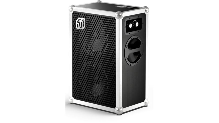 Soundboks Bluetooth-Speaker: Der lauteste kabellose Lautsprecher der Welt im Test - CHIP