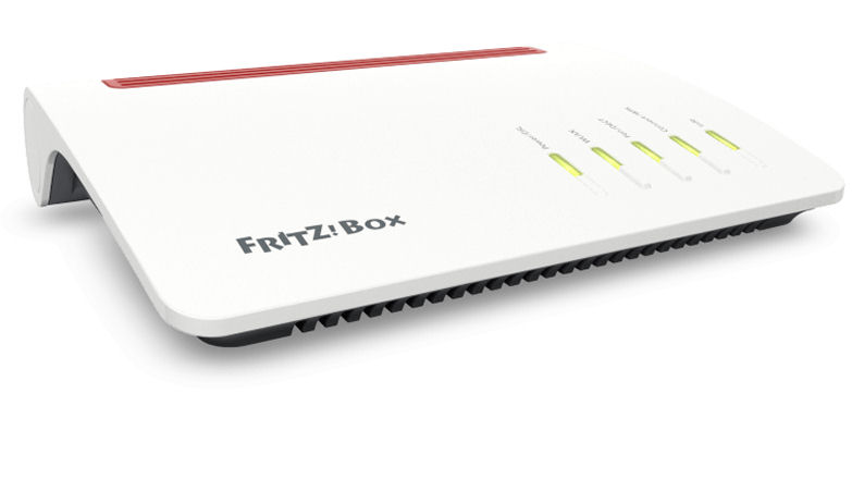 AVM FritzBox 7590 Test | CHIP