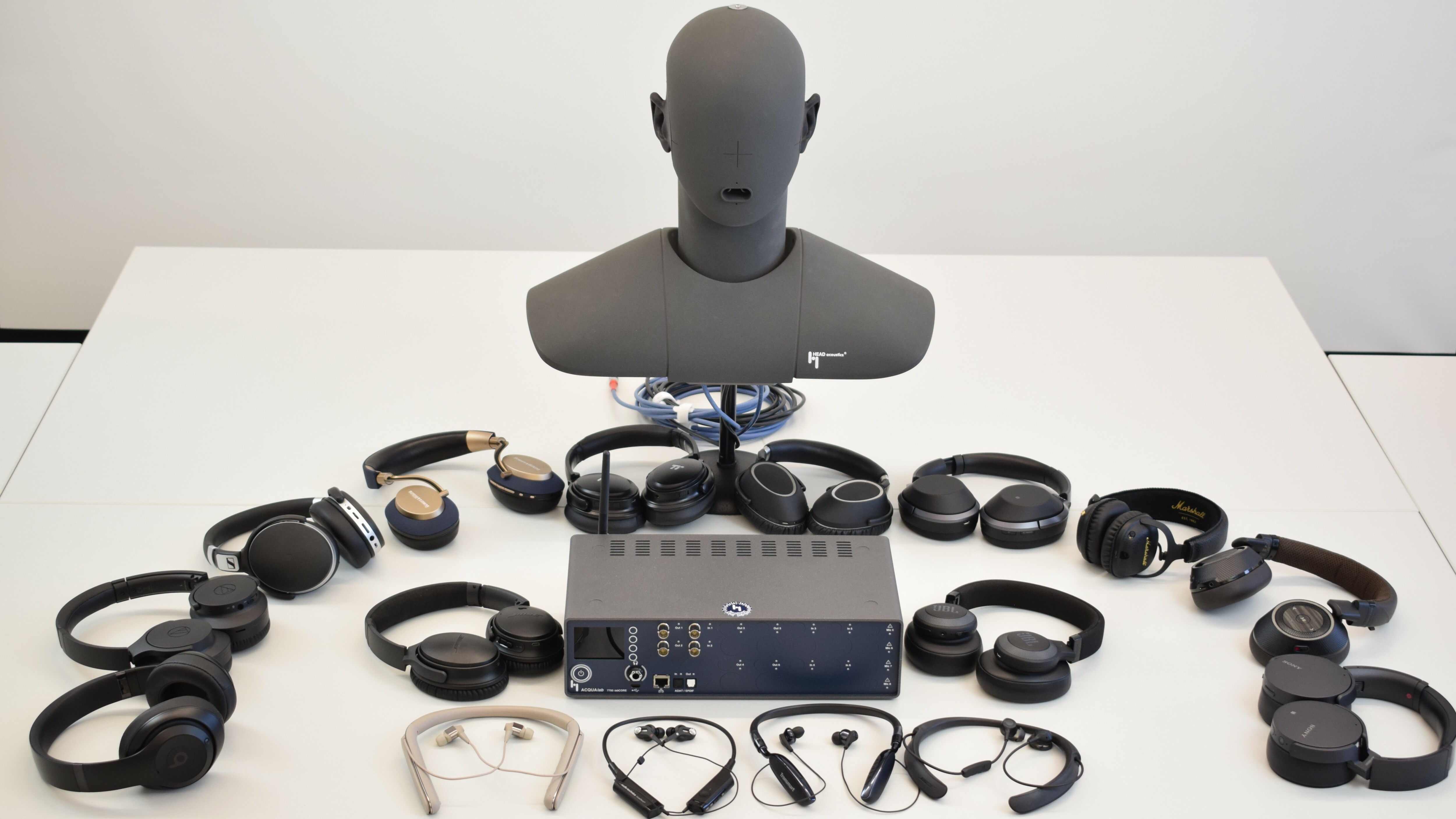 Aufsetzen, abtauchen: Noise-Cancelling-Kopfhörer-Test 2026 | CHIP