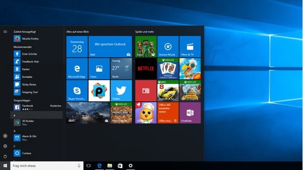 Windows 10: Test, Tipps, Preis, Gratis-Download | CHIP