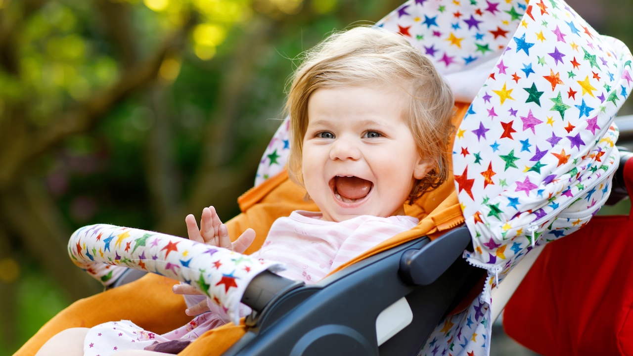 Kinderwagen-Test 2026: Kombi-Kinderwagen im Vergleich | CHIP