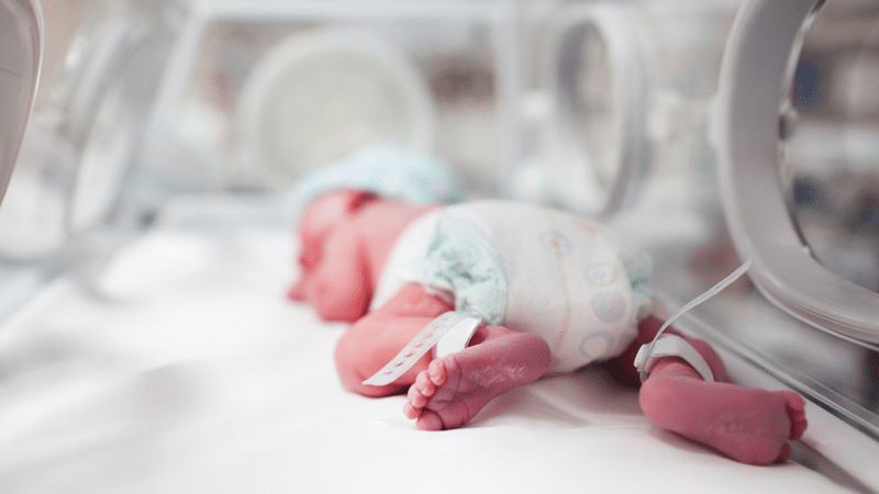 Canada: Medical body wants euthanasia for newborns - The Christian Institute