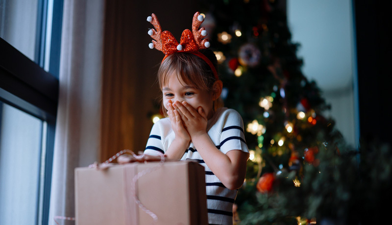 Prison Fellowship Angel Tree provides a lifeline to families impacted by incarceration - Christian Daily International