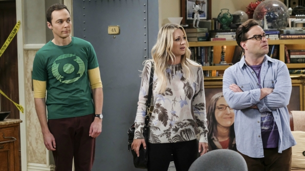\'The Big Bang Theory\' season 11 renewal update: Renewal unlikely as core cast will not return? - Christian Today