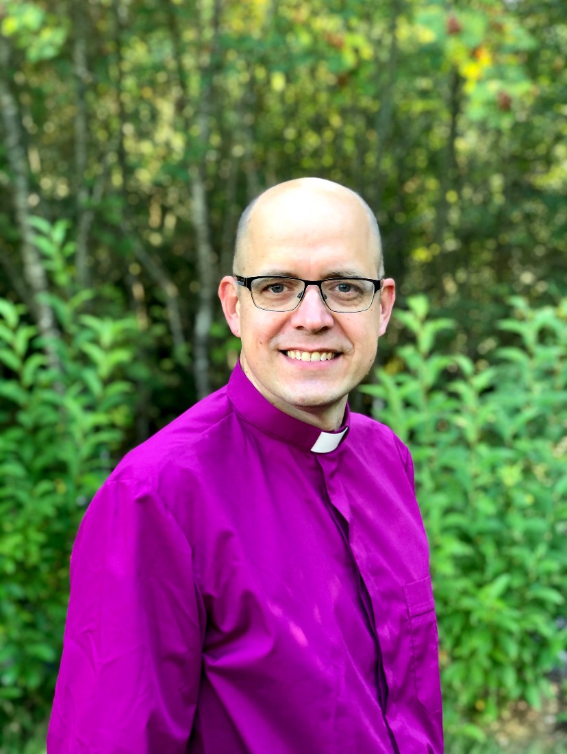 Christians must be ready to pay the price for their beliefs, says Finnish bishop facing trial for sexuality views - Christian Today