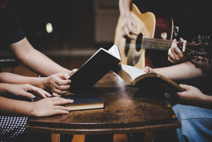 Young adults driving renewed interest in Christianity, research finds - Christian Today
