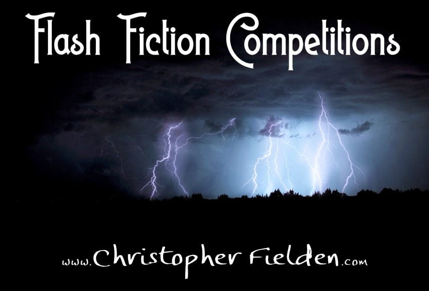 Flash Fiction Competitions, Best Micro Fiction Contests List