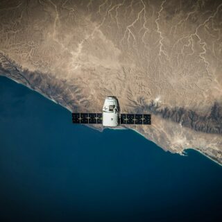 Venture Capital's New Role At The Center of US National Security