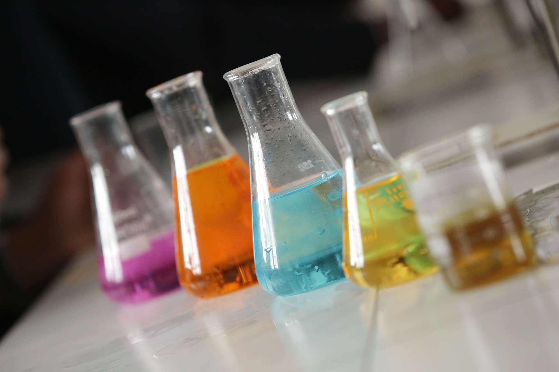 The New Chemicals, Waste, and Pollution Panel Faces Its First Test in Geneva - Center for International Environmental Law