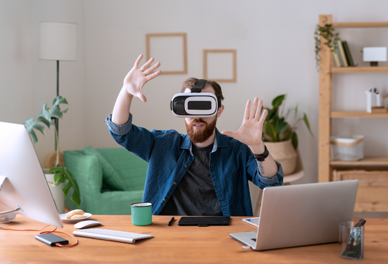 AR/VR Trends and Predictions For 2025 & Beyond - Ciklum