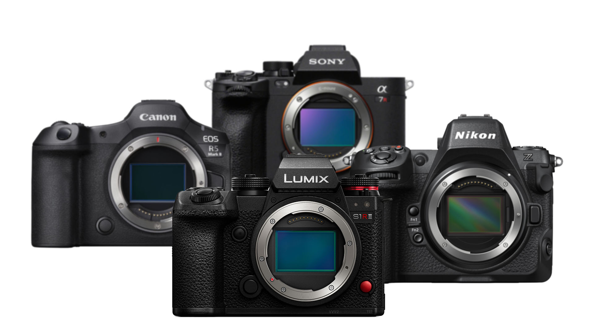 A New Standard Emerges for Professional Hybrid Cameras | CineD