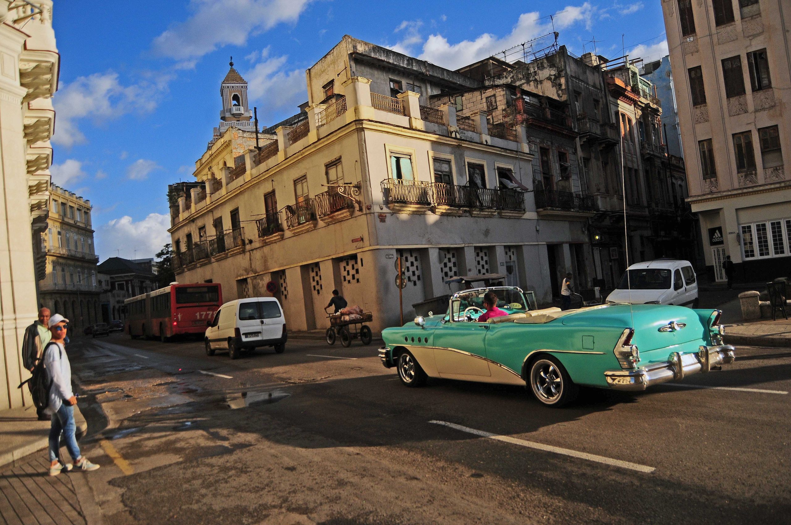 Cuba es el siguiente - CIPER Chile