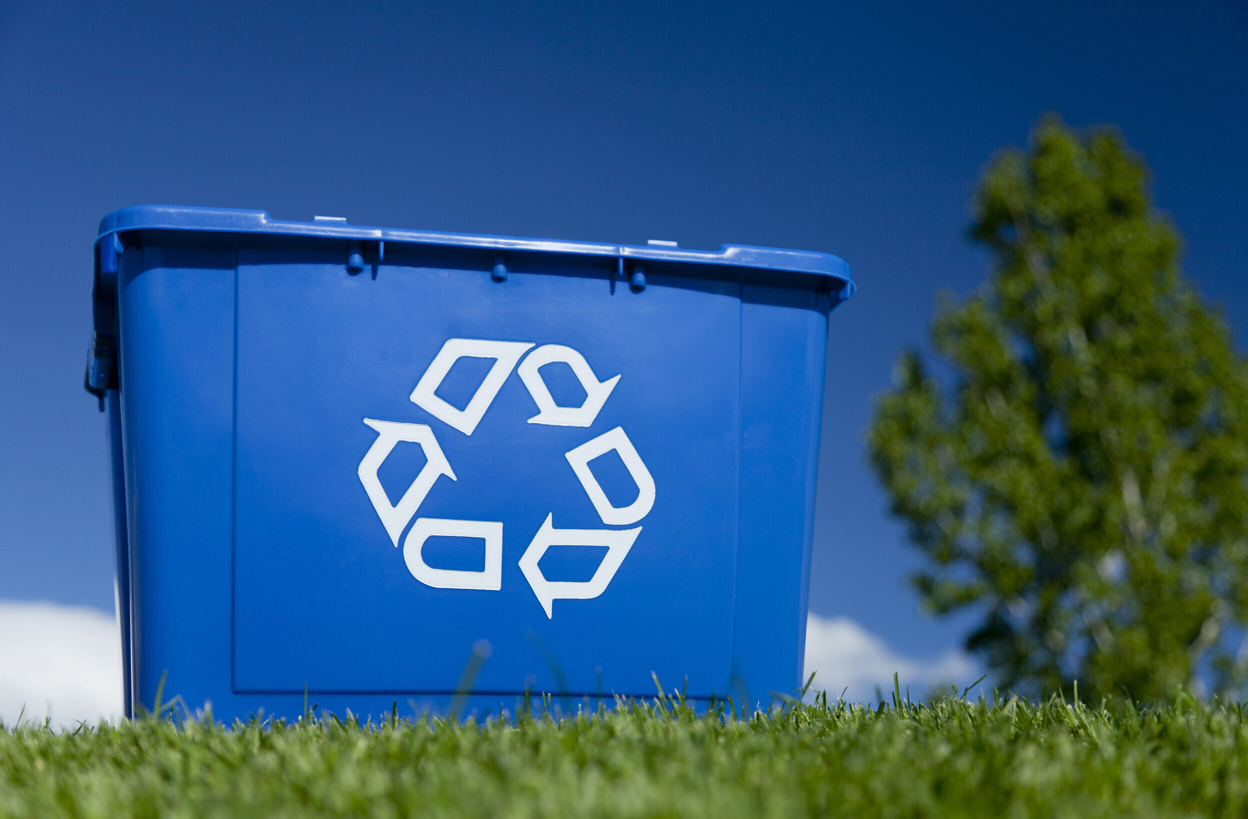 National Integration for Blue Box in Canada | Circular Materials