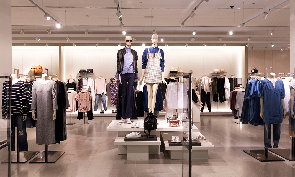 Clothes made from recycled plastic bottles ‘adding to fashion’s waste crisis’