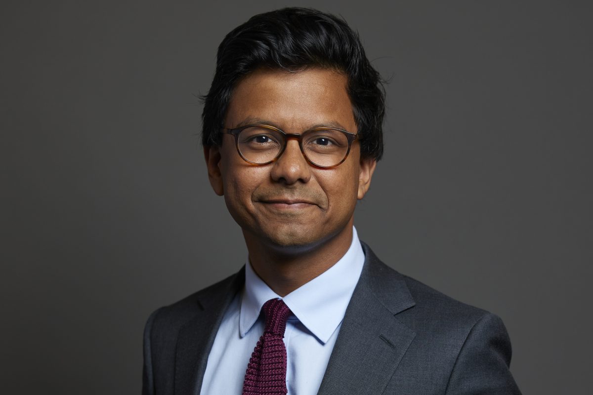 AI minister defends billions amid 'phantom funding' scrutiny