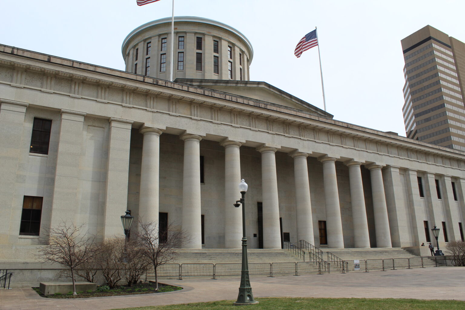 Ohio lawmakers introduce bills to limit school vouchers, ban 17 year olds from getting married - Cincinnati CityBeat