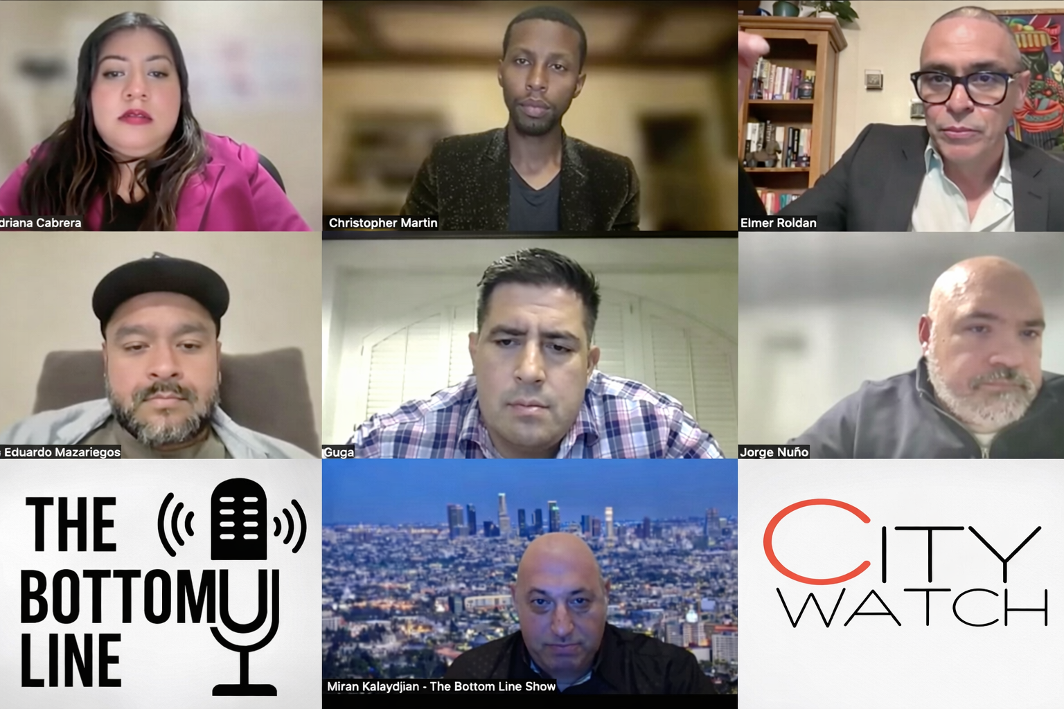 CityWatch LA - District 9 Isn’t Asking for Promises — It’s Demanding Results