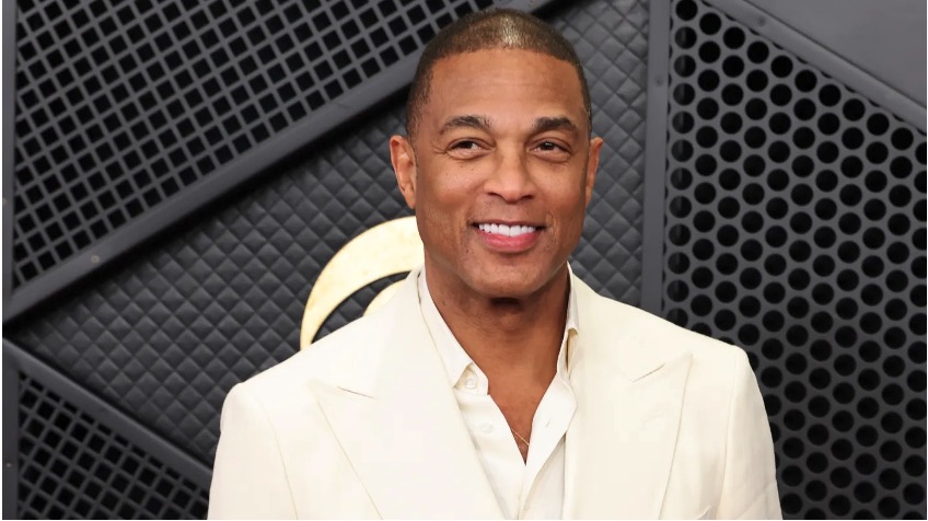 CityWatch LA - Arresting the Witness: Don Lemon, the DOJ, and the Chilling of Press Freedom