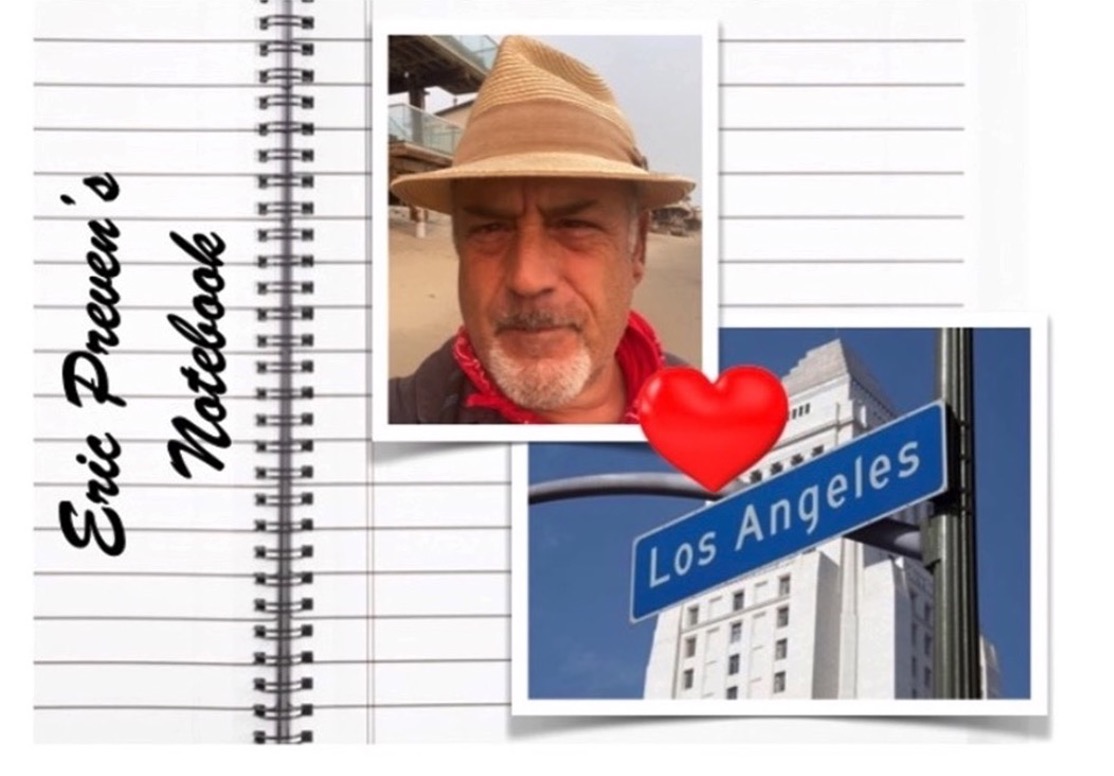 CityWatch LA - Mic Is Off at City Hall