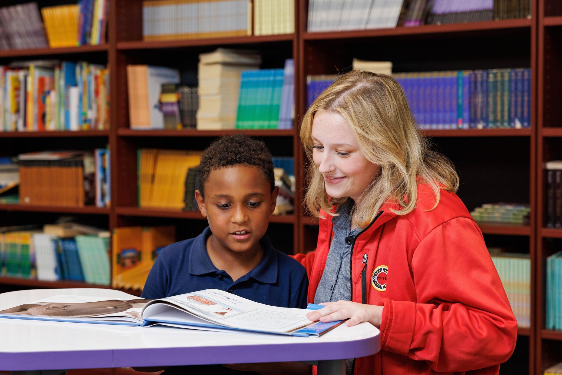 Point of View: AmeriCorps must be preserved and protected in Baton Rouge - City Year
