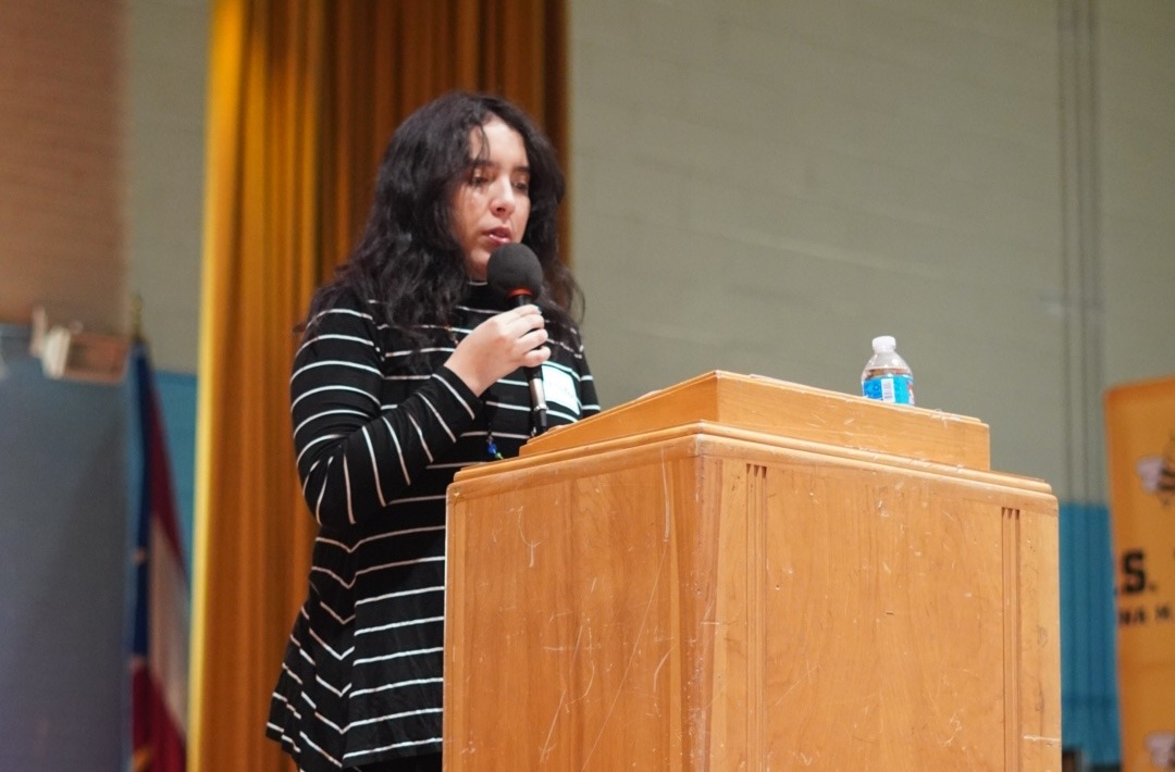 Abundant Hope in Action: Celebrating the legacy of MLK Jr. - City Year