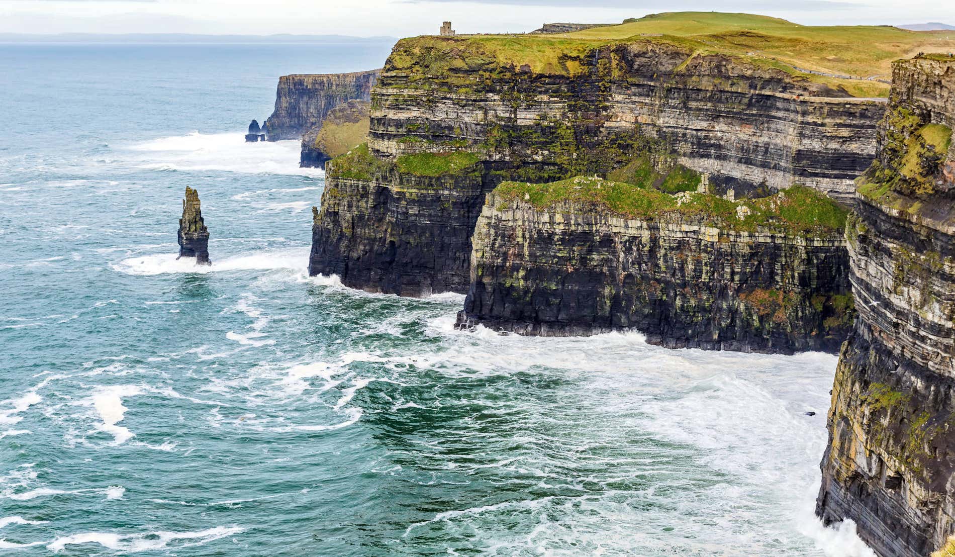 The 11 Best Places to Visit in Ireland in 2026 | Civitatis