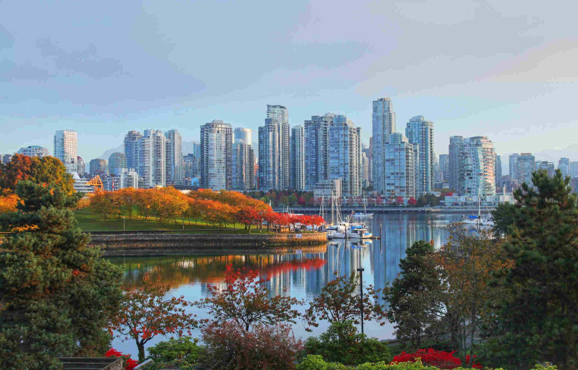 Top 10: What to Do in Vancouver + Travel Hacks | Civitatis