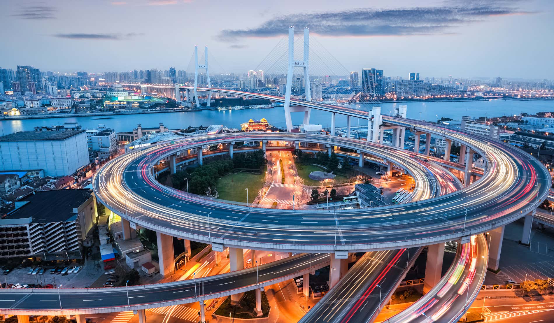 ¿Cuál es el puente más largo del mundo? | Civitatis Magazine