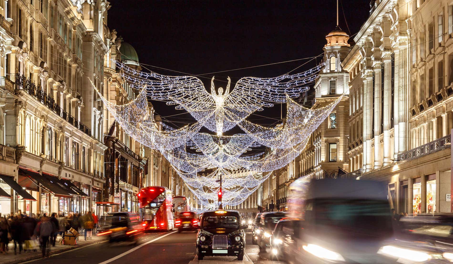 Top 11: Things to Do in London at Christmas (2026) | Civitatis