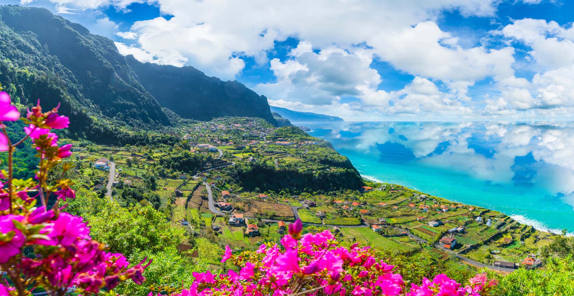 Que faire à Madère : 10 incontournables à visiter sur l'île
