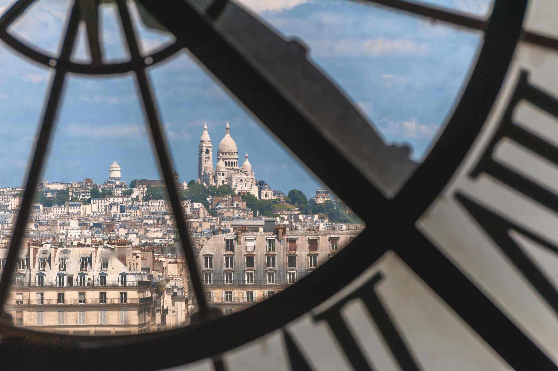 Le Paris des impressionnistes : une escapade artistique dans la capitale | Civitatis