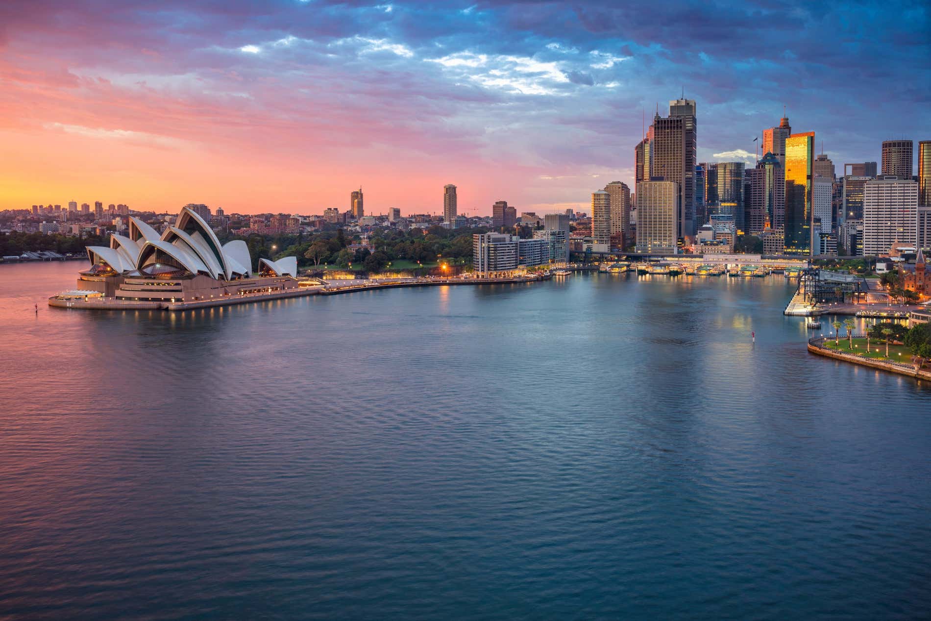 Top 10 : Que faire à Sydney, Australie | Civitatis Magazine