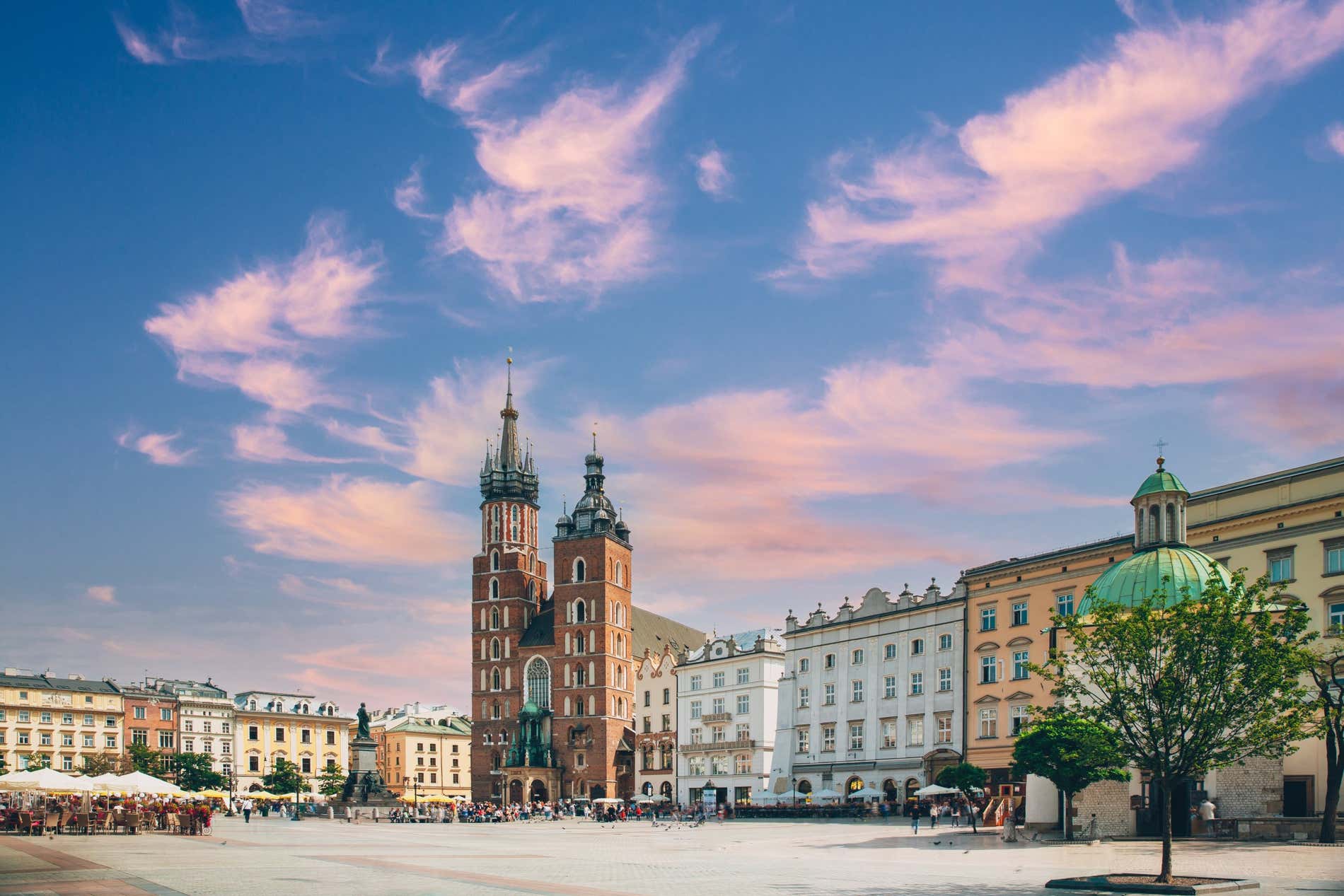 What to Do in Krakow, Poland: 10 Awesome Plans (2026) | Civitatis