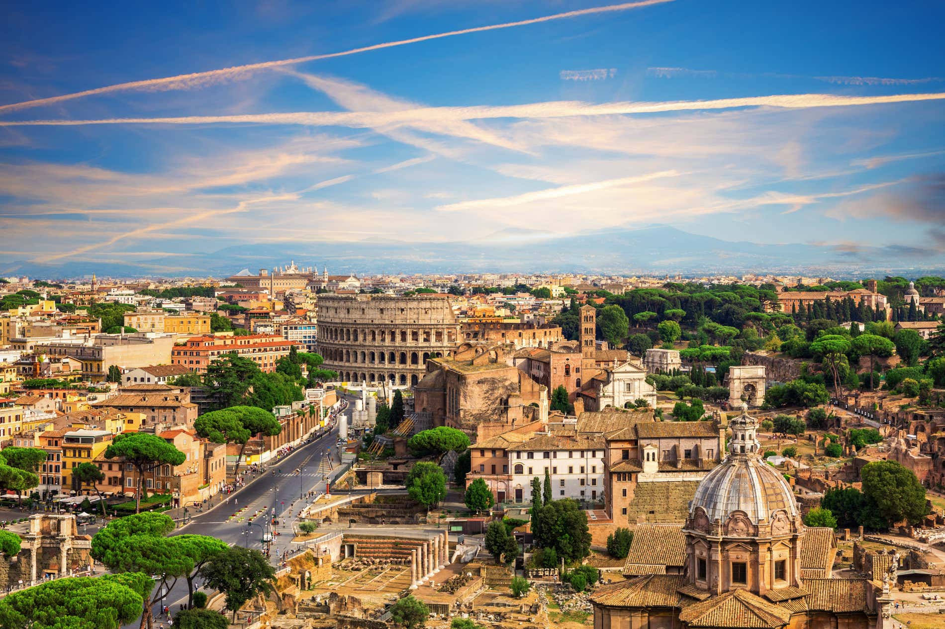 What to Do in Rome: 14 Must-See Attractions and Top Tips (2026)