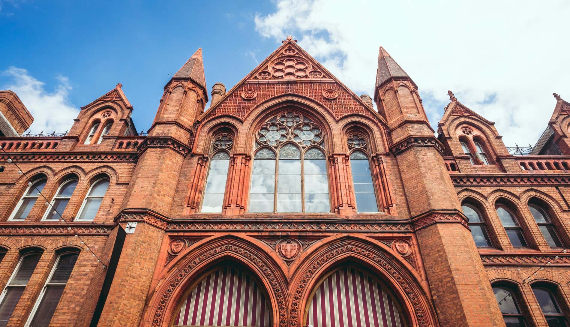 Top 15: What to Do in Dublin, Ireland (2026) | Civitatis