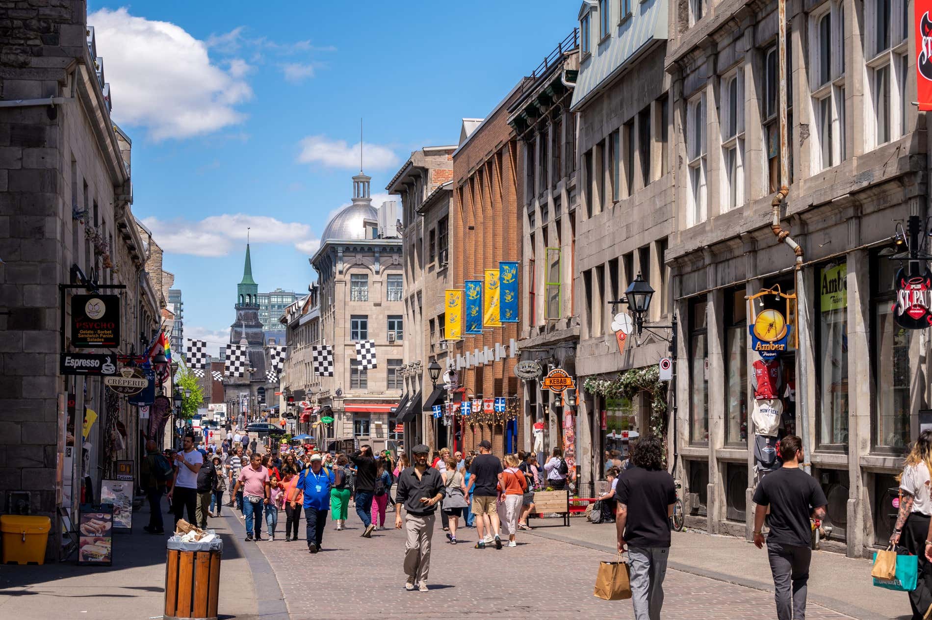 Top 10: What to Do in Montreal, Canada (2026) | Civitatis