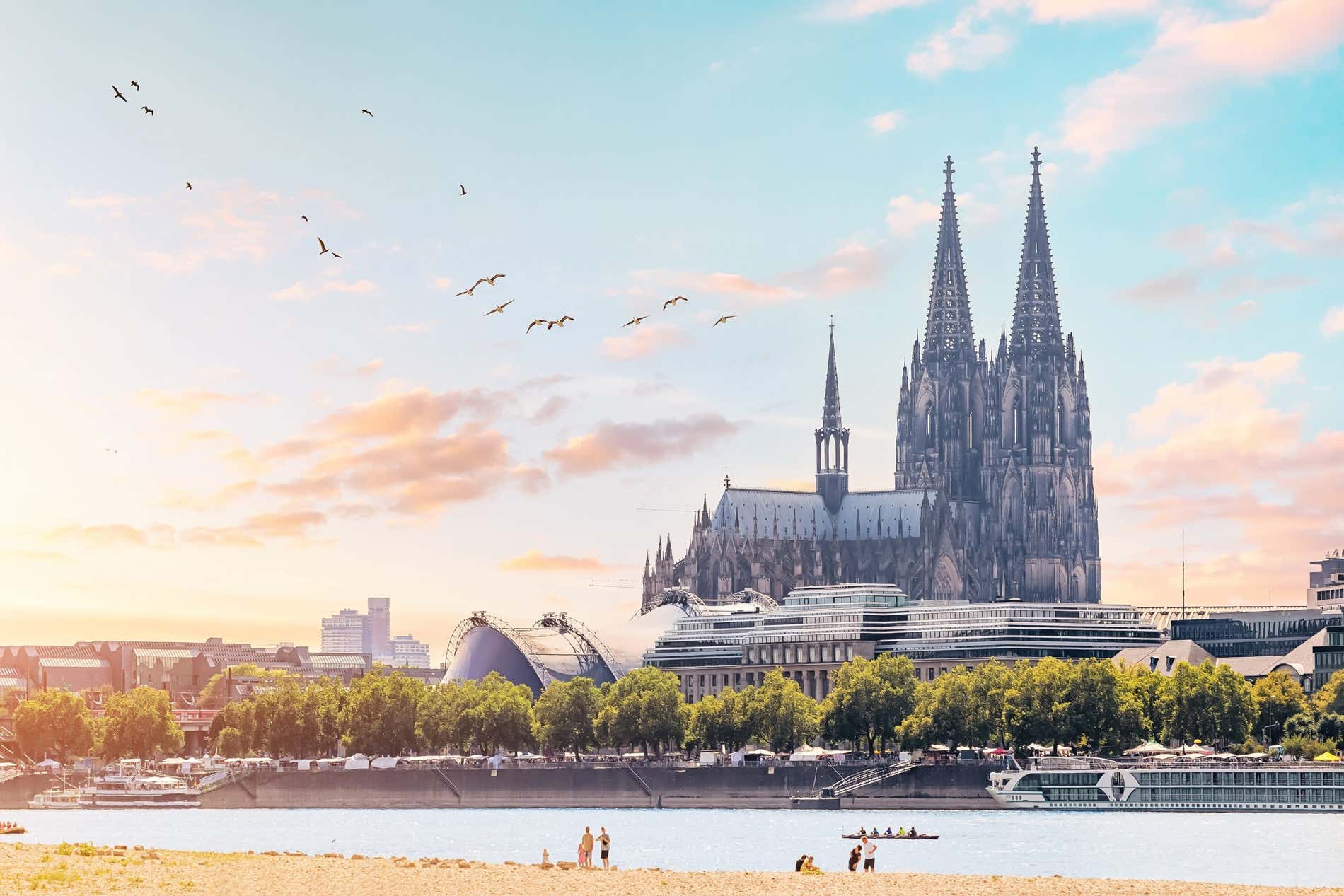 Top 10 Best Cities to Visit in Germany (2026) | Civitatis