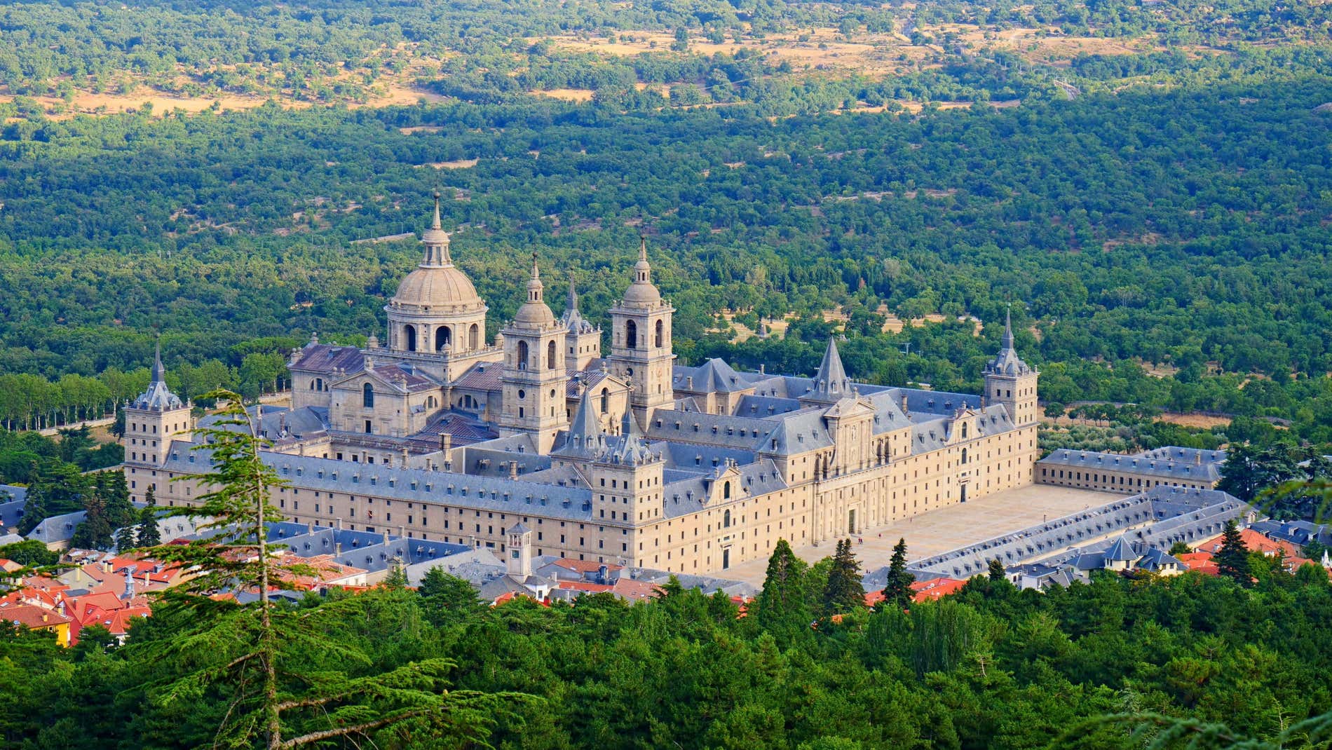UNESCO Sites in Madrid: 3 City Escapes off the Beaten Path